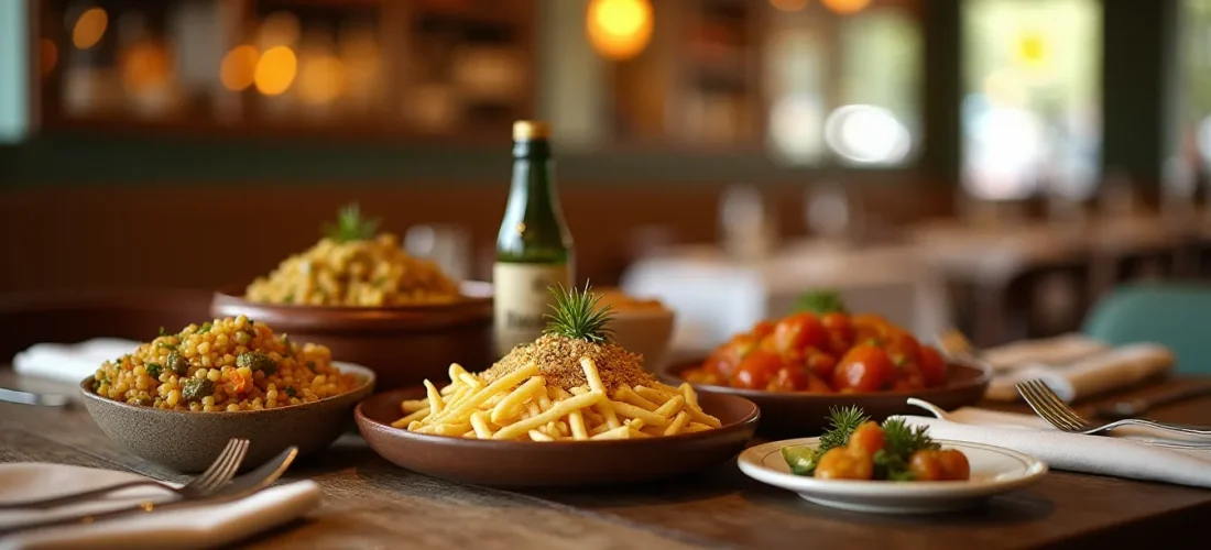 Image illustrant : McDonald Corse : Guide Complet des Restaurants 2026