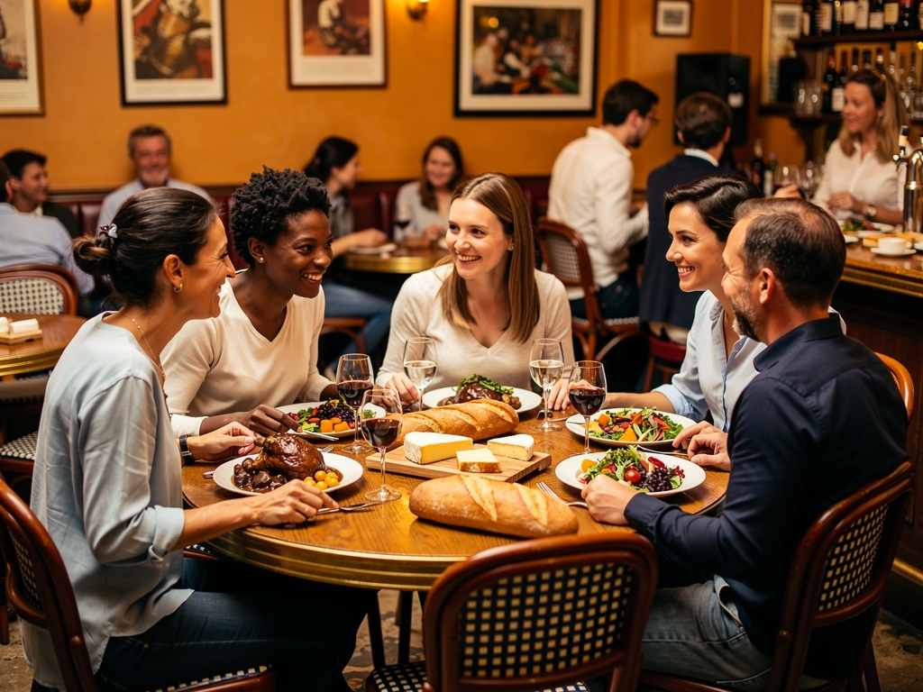 avis clients kabrestaurant expériences gastronomiques