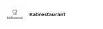 Logo Kabrestaurant