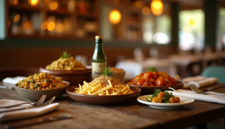 Image illustrant : McDonald Corse : Guide Complet des Restaurants 2026