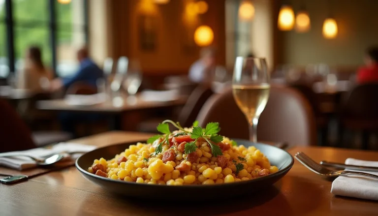 Image illustrant : Restaurant Vegan Marseille : Guide Complet