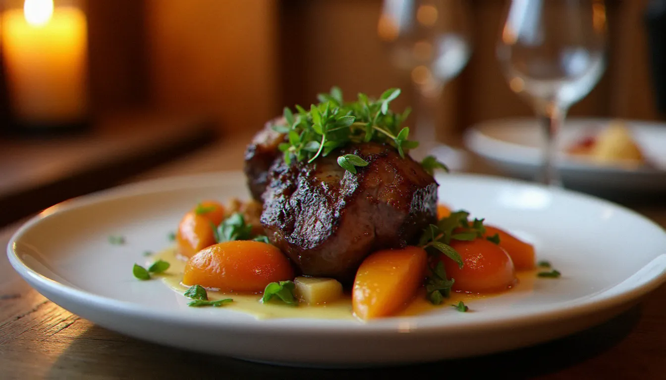 Restaurant sans gluten Annecy : le guide complet