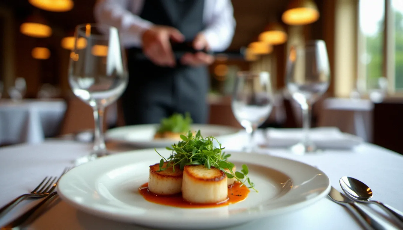 Restaurant Guide Michelin 2026 : tout comprendre